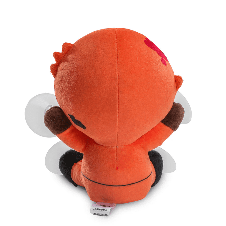 Kidrobot South Park Dead Kenny Phunny Plush Window Clinger