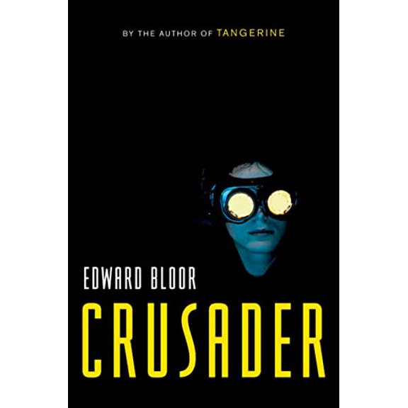Pre-Owned Crusader (Paperback) 0152063145 9780152063146