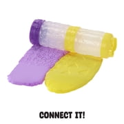 Wonder Factory Floating Dough Ducky Set, Never Dries Out, Gluten Free, Floats in Water