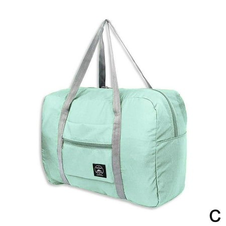 GHYJPAJK Carry Hand Cabin Luggage Bag Travel Holdall Small Under Seat Lightw Litres