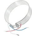 thumbnail image 1 of SEWCHICS Heating Element Replacement for Water Heating Aluminum 1Pack, 1 of 8