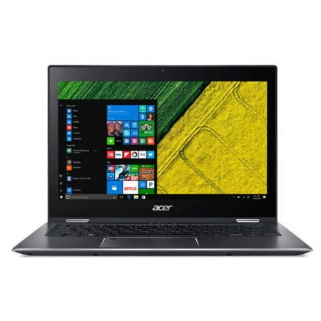 Acer Spin 5 Touchscreen 2-in-1 Laptop - Intel Core i7 - 1080p - Active Stylus 13.3