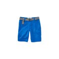 thumbnail image 1 of Aeropostale Mens Classic Flat Front Casual Walking Shorts, Azul, 36 Aeropostale Caminando, 1 of 2
