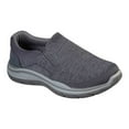 thumbnail image 1 of Men's Skechers Relaxed Fit Expected 2.0 Arago Slip-On, 1 of 6