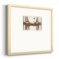thumbnail image 2 of Building Bridges-Premium Framed Print, 2 of 5