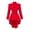 Red, variant on Womens Steampunk Long Striped Jacket Gothic Victorian Coat Halloween Long Sleeve Vintage Gothic Tailcoat