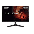 thumbnail image 1 of Restored Acer Nitro ED0 Series Gaming Monitor 27" 1920 x 1080) Curved Full HD Widescreen with AMD FreeSync Technology, 180Hz ED270R S3biip, 1 of 5