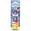 Brush Buddies Poppin' Toothbrush, Papa Smurf