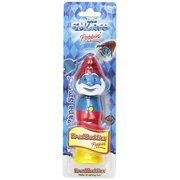 Brush Buddies Poppin' Toothbrush, Papa Smurf