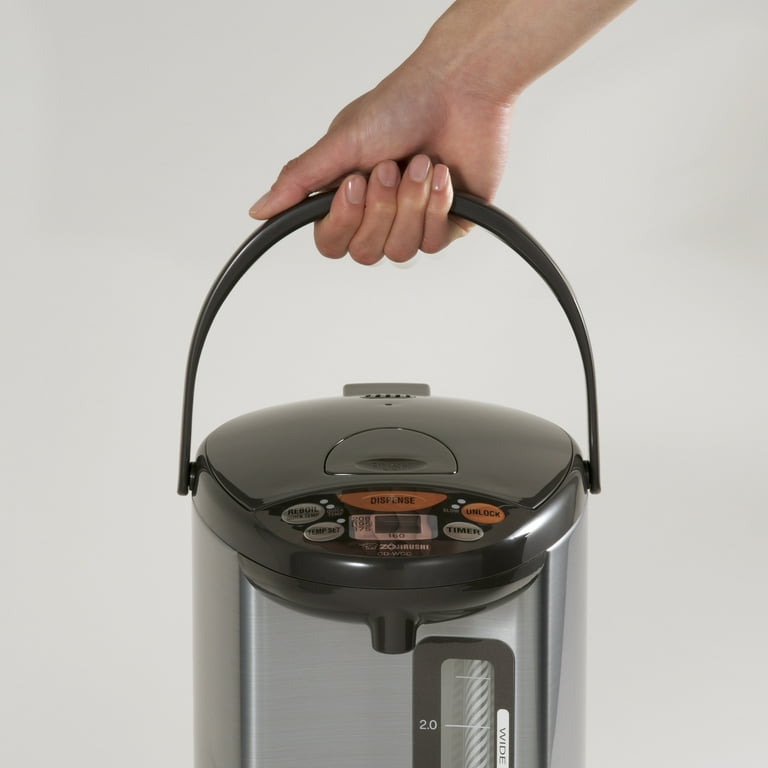 Zojirushi Micom® Water Boiler & Warmer 3L - Macy's
