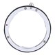 thumbnail image 4 of Anillo De Protección De Lente De Cámara, Anillo De Protección De Lente De aleación Premium Resistencia Al Impacto De Alta Resistencia Gran Estanqueidad Para, 4 of 7