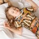 thumbnail image 5 of Fotbe I Love Fall Most Of All Pijama Estampada de 2 Piezas para Niños – Ropa de Dormir de Manga Corta Cómoda para Niños y Niñas, Camiseta y Shorts de Algodón-Medium, 5 of 6