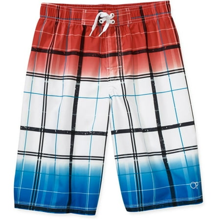 Op Boys American Board Swim Shorts