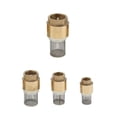 thumbnail image 4 of with Strainer Back-Flow Preventer Non- , 3/4 inch DN20, 4 of 8