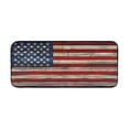thumbnail image 2 of GDDTOY Tapis de Cuisine pour la Journée Présidentielle, Tapis de Porte pour la Maison, Tapis de Sol pour Rugby, Tapis Intérieur Extérieur en Tissu Polyester, 2 of 5