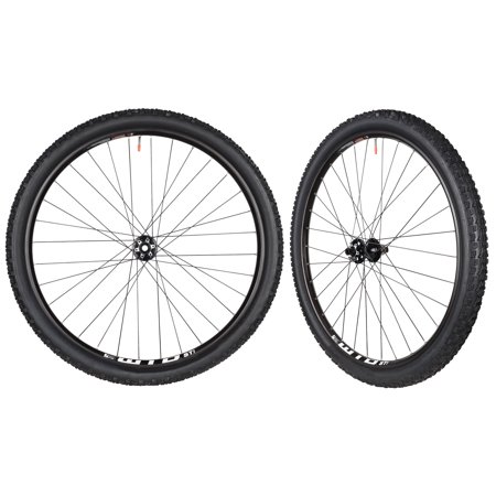 WTB MTB Tubeless Ready 29" Wheelset - F15x100mm R12x142mm - Sram XD 11-12s
