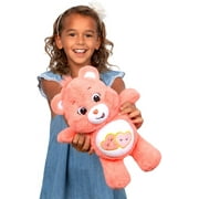 NEW 2020 Care Bears - 14 Medium Plush - Love A Lot Bear - Soft Huggable Material!