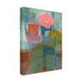 thumbnail image 2 of Trademark Fine Art 'Turkish Citadel' Canvas Art by Rob Delamater, 2 of 4