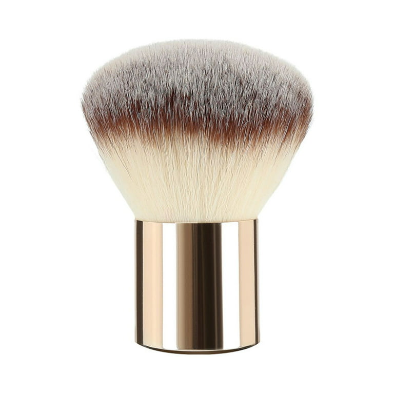 Buy Wholesale China Kabuki Brush 2022 New Mushroom Makeup Brush Soft  Synthetic Powder Blush Blending Brush Tools & Makeup Brush at USD 1.38