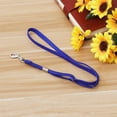 thumbnail image 1 of SKISUNO Pet Grooming Table Cord Special Accessory For Dog Grooming Training Easy Attach Clip Slide For Pet Beauty Blue, 1 of 6