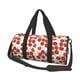 thumbnail image 1 of Easygdp Tomato Bolsa de Viaje, Bolsa de Mano, Bolsa de Gimnasio, Bolsa de Equipaje para Viaje, 1 of 6