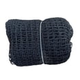 thumbnail image 2 of Colaxi Golf Practice Net Sport Training Net High Impact Portable Hitting Netting Weatherproof Barrier for Pool Backyard Backyard Pet black 2m, 2 of 8