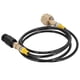 thumbnail image 5 of Accesorios de refresco, Adaptador de manguera de refresco externo universal de CO2 G5/8-14 Manguera de refresco Materiales ecológicos, 5 of 8