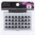 thumbnail image 3 of Pestañas Postizas Ardell Double Up Knotted Flare Trios Negras, 3 of 6