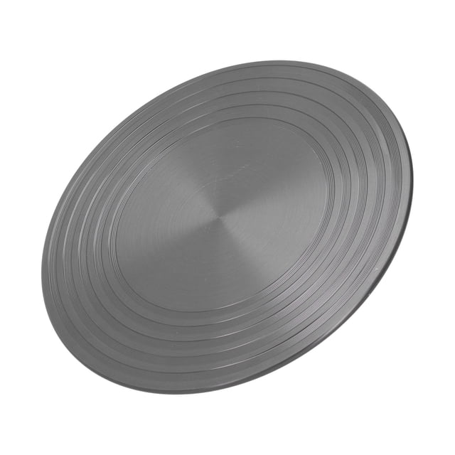Food Defroster, Heat Conduction Plate Heat Diffuser Plate Aluminium Alloy For Restaurant For Kitchen For Home