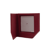 Kjaer Weis Foundation Red Edition Refillable Compact Case *New* Compact Only