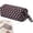 D, variant on Polka Dots Cosmetic Bags Makeup Purse Waterproof Toiletry Bag Multi-Use Cosmetic Pouch Travel Work
