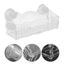 OUNONA  Aquarium Plant Tabs Roots of Aquatic Plants Fish Tank Decoration