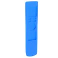 thumbnail image 1 of TV Remote Case Soft Silicone Shockproof Non Slip Design TV Remote Protective Cover for Xiaomi Mi 4S TV Blue, 1 of 9