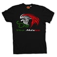 thumbnail image 1 of Playera Aguila, Viva México, Dia del grito, 15 de septiembre, talla Mediana, 1 of 1