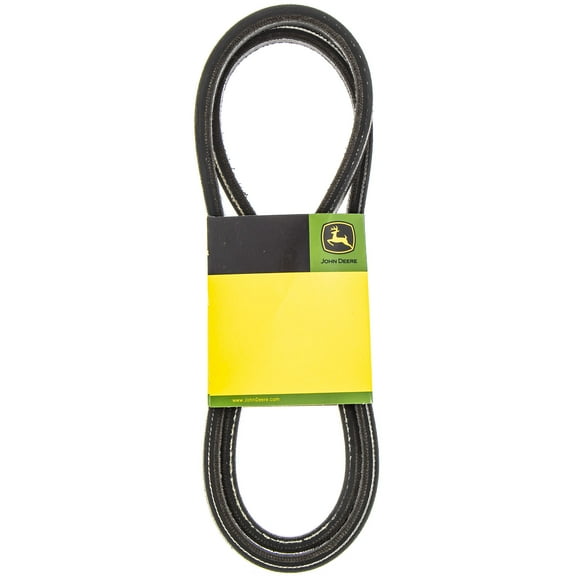 John Deere TCU20002 Hydraulic Pump Drive V-Belt 717A 717E 727A Z-Trak Mowers