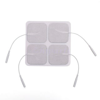 TENS 3000™ - Buy 10 Units, Get 10 2 x 2 Fabric Square Electrodes Free!