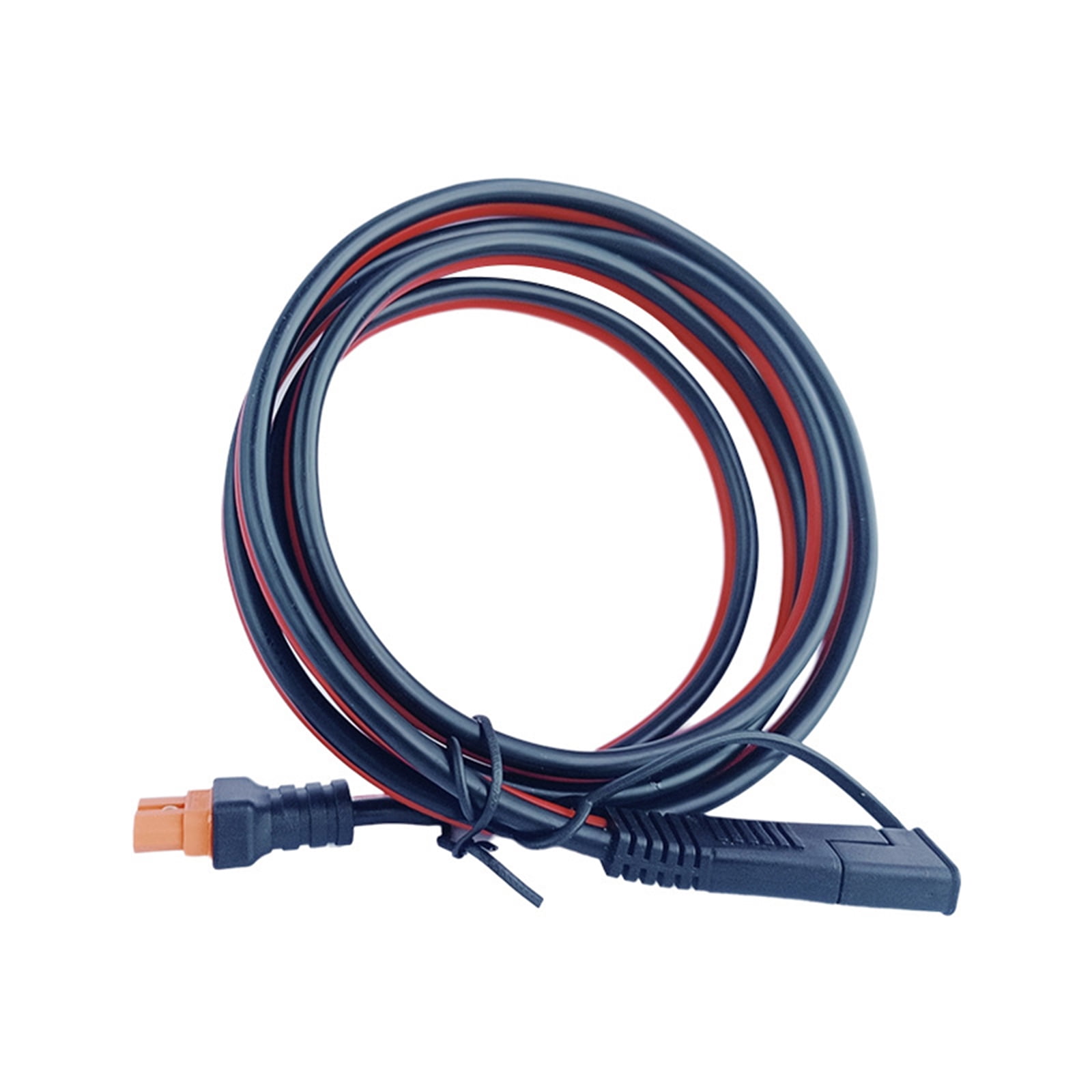 Universally XT60i Terminals Cable Plastic Texture Suitablet for Power Supply Unit and Charging Needs
