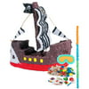 Pirate Ship Pinata Kit - Party Supplies