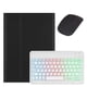 thumbnail image 1 of Funda con teclado kaidisen para iPad 11th Gen 11" y iPad 10th Gen 10.9", 1 of 8