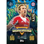Topps Match Attax Extra 2026 Mega Tin 3-Pack: Goaliaths, Psykicks, Blitz