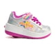 thumbnail image 2 of Tenis Patín Para Niña Speed Rollers Girl Pawer Color Plata Speed Rollers SPEED10C, 2 of 4