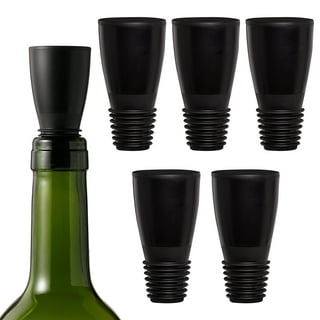Winter Hat Silicone Wine Stopper – Buffalovely