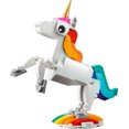 thumbnail image 4 of LEGO Creator La licorne magique 31140 Ensemble de construction (145 pièces), 4 of 6
