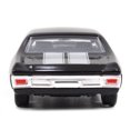 thumbnail image 4 of JADA Btm 1970 Chevy Chevelle Ss Toy Vehicle, 4 of 5
