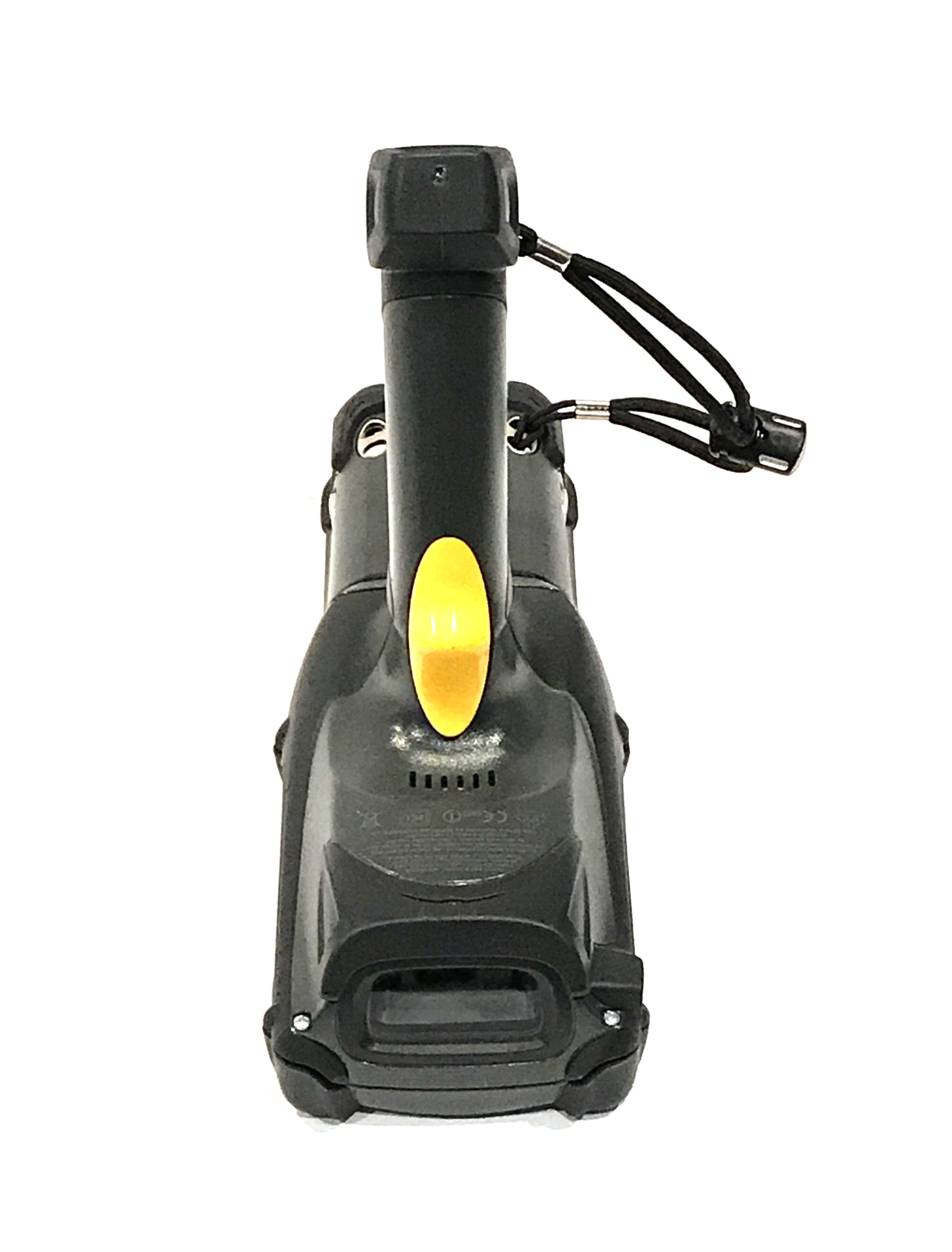 Restored Motorola Zebra MC92N0-GJ0SXGYA5WR Handheld Mobile Computer – Wi-Fi (802.11a/b/g/n), 1D/2D Imager, Gun Grip (Refurbished)
