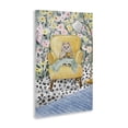 thumbnail image 2 of Stupell Industries Contemporary Cozy Cat Corner Canvas Art, 16 x 24, by Lanie Loreth, 2 of 8