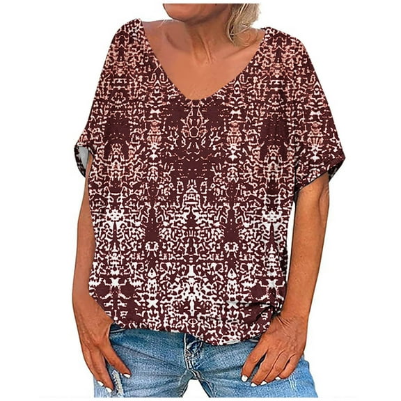My Orders Lightweight Tops & Blouses Plus Size Womens Shirts Trendy Beach Shirt Sunshine White Womens Summer Tops Casual Boho Workout Tank Tops for Women Built In Bra