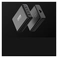 thumbnail image 7 of 240W USB C Wall Charger 4-Port PD 100W 200W PPS65W GaN2 Fast Charging Station Laptop Travel Adapter, 7 of 7