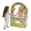 18 Inch Doll Accessories | Incredible Doll Play Lemonade Stand with Brightly Colored Graphics | Fits American Girl Dolls