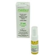 Mastisol Liquid Adhesive, 15 mL Spray